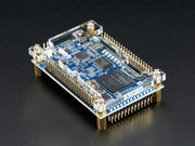 DE0-Nano - Altera Cyclone IV FPGA starter board - The Pi Hut