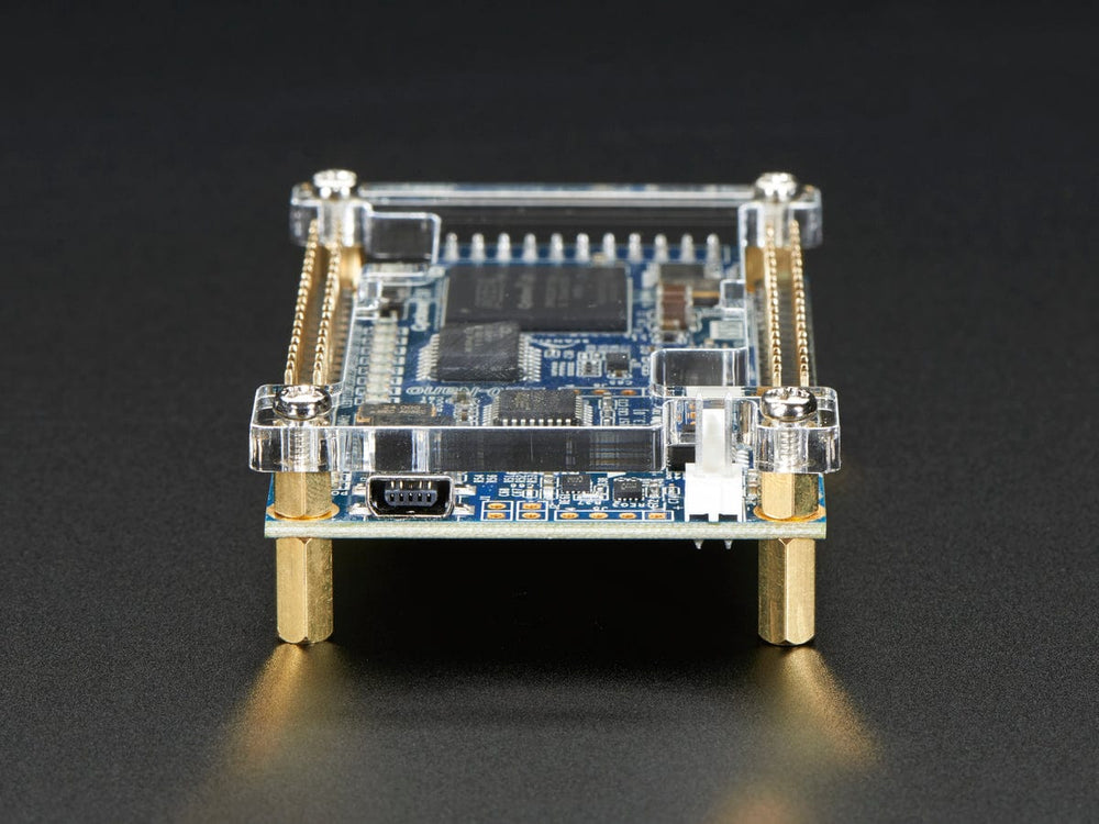 DE0-Nano - Altera Cyclone IV FPGA starter board - The Pi Hut