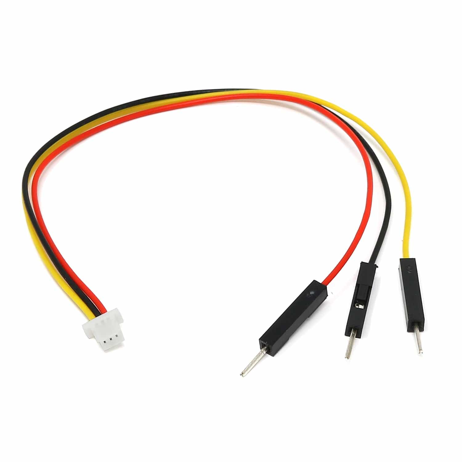 Debug Cable for Raspberry Pi Pico - The Pi Hut