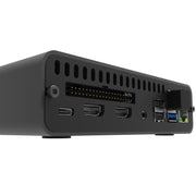 DeskPi Pro V2 for Raspberry Pi 4 - The Pi Hut
