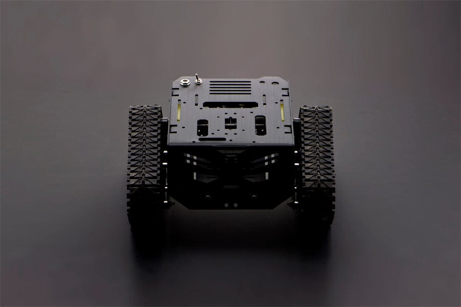 Devastator Tank Mobile Robot Platform - The Pi Hut