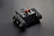 Devastator Tank Mobile Robot Platform (Metal DC Gear Motor) - The Pi Hut