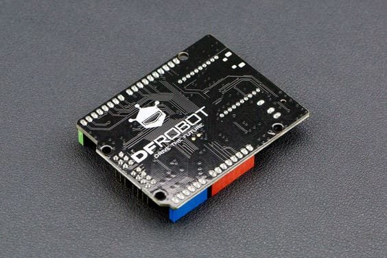 DFRduino M0 Mainboard (Arduino Compatible) - The Pi Hut