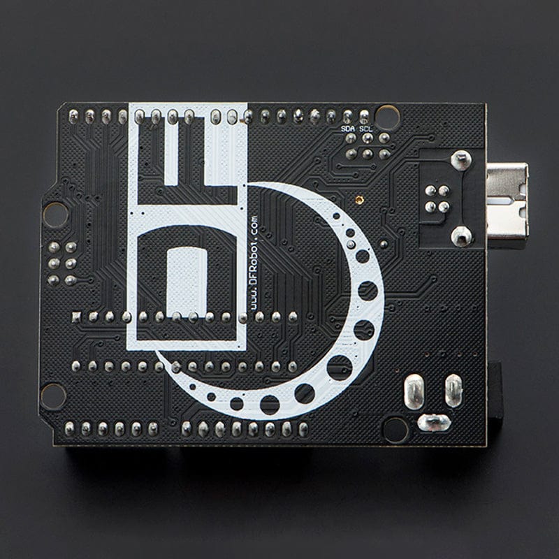 DFRduino Uno R3 - The Pi Hut