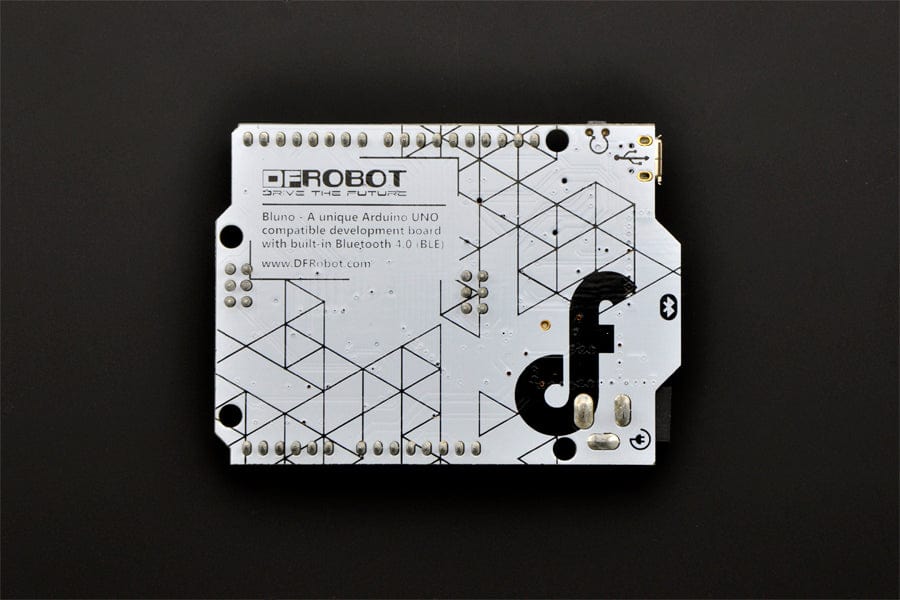 DFRobot Bluno - An Arduino-compatible Board - Bluetooth 4.0 - The Pi Hut