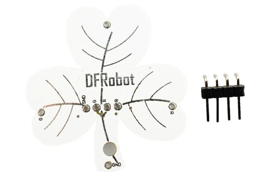 DFRobot Clover Light - The Pi Hut