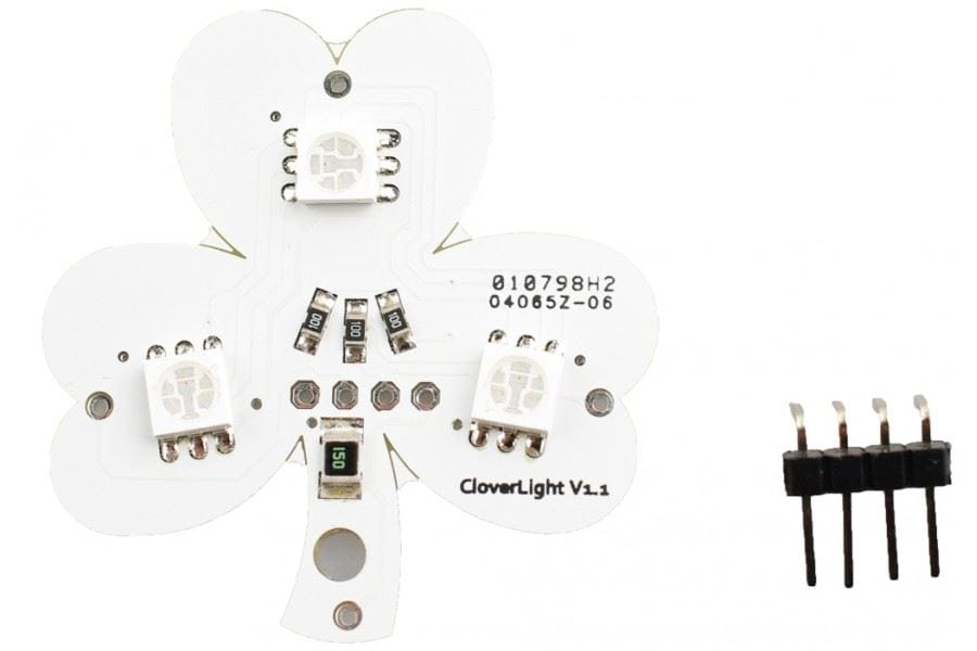 DFRobot Clover Light - The Pi Hut