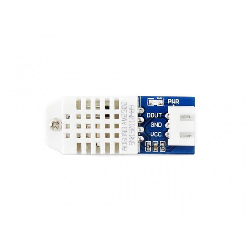 DHT22 Temperature & Humidity Sensor - The Pi Hut