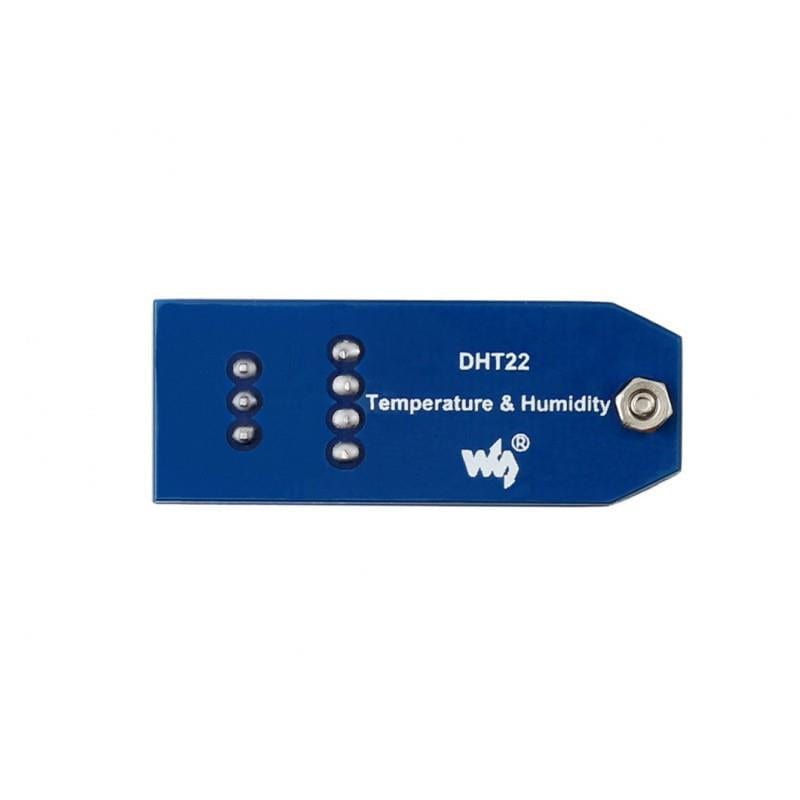 DHT22 Temperature & Humidity Sensor - The Pi Hut