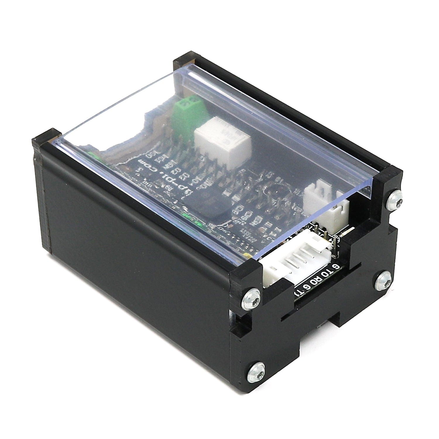 DiP-Pi Universal Advanced Case for Pico - The Pi Hut