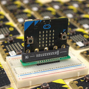 Discovery Kit for the BBC micro:bit - The Pi Hut