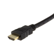 DisplayPort to HDMI Cable for the Raspberry Pi 3 (2M) - The Pi Hut