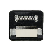 DIY HDMI Cable Parts - Right Angle (R bend) Mini HDMI Plug - The Pi Hut