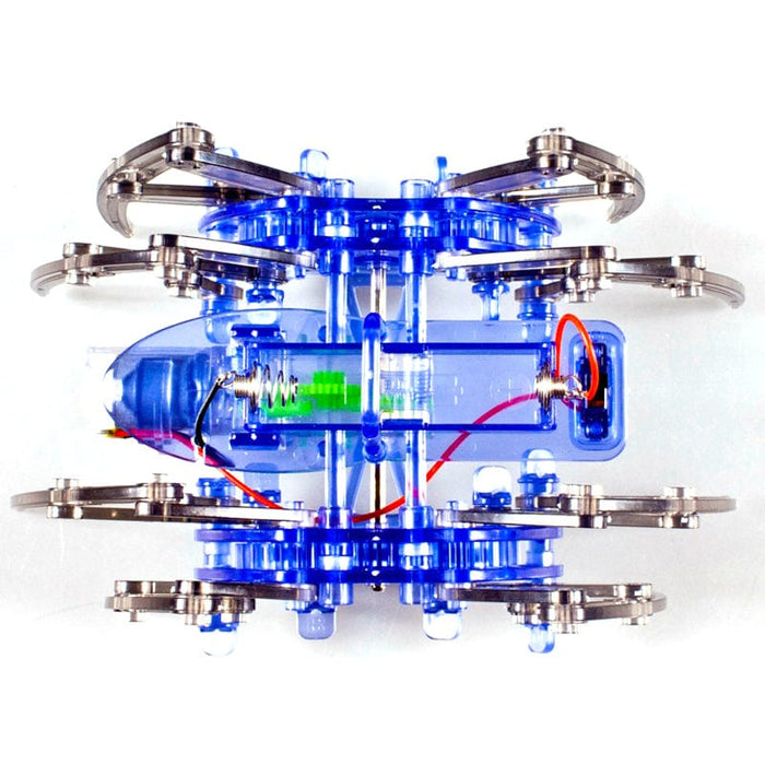 Robotics Kits - The Pi Hut