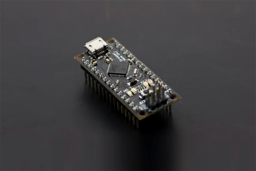 Dreamer Nano V4.1 (Arduino Leonardo Compatible) - The Pi Hut