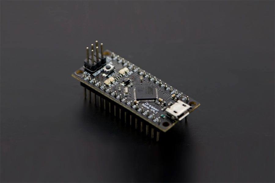 Dreamer Nano V4.1 (Arduino Leonardo Compatible) - The Pi Hut