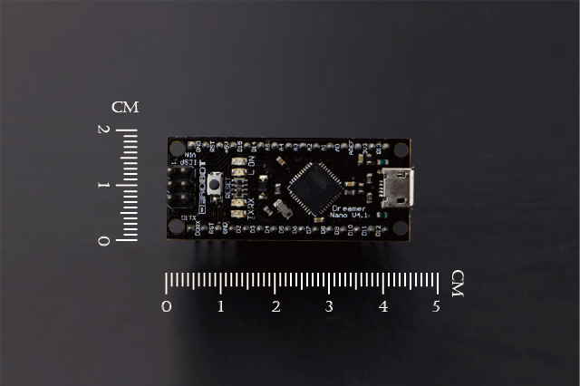 Dreamer Nano V4.1 (Arduino Leonardo Compatible) - The Pi Hut