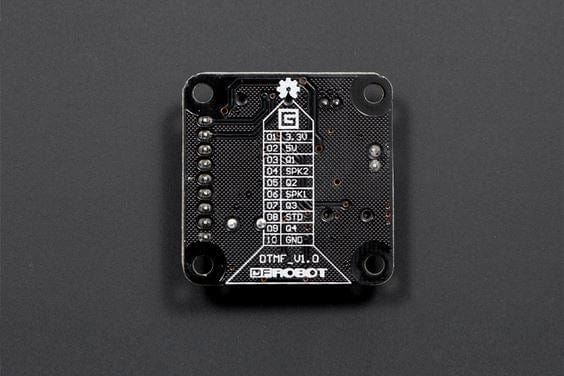 DTMF Module - The Pi Hut