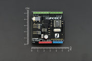 DTMF Shield for Arduino - The Pi Hut