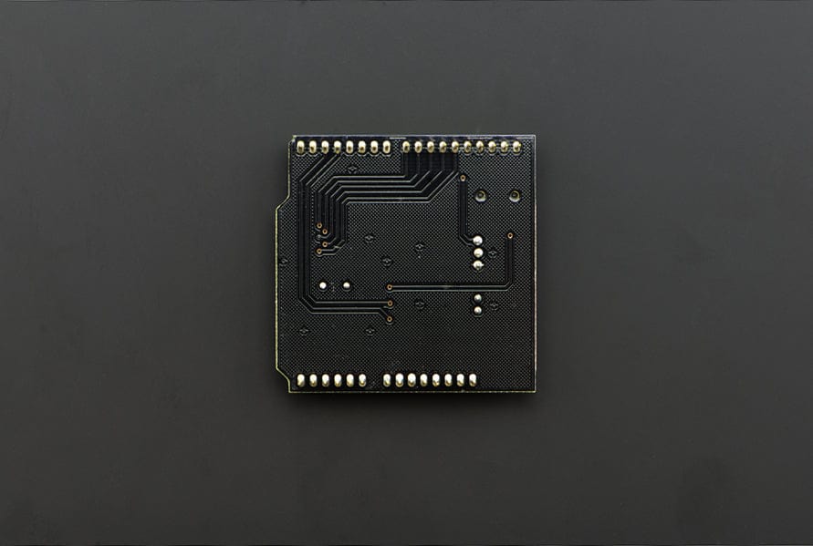 DTMF Shield for Arduino - The Pi Hut