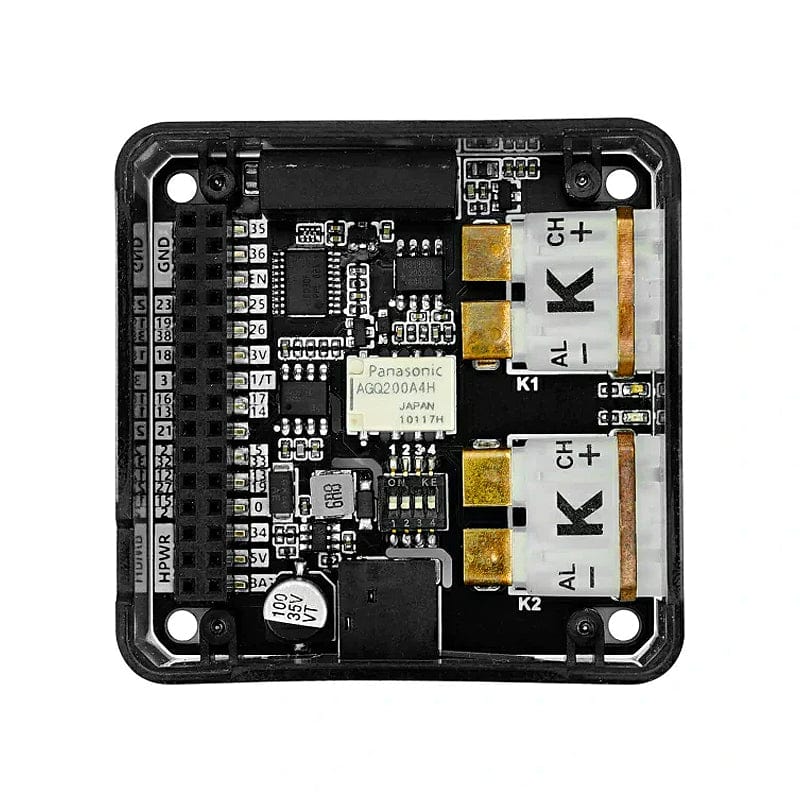 DualKmeter Module 13.2 (MAX31855) - The Pi Hut