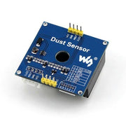 Dust Sensor - The Pi Hut