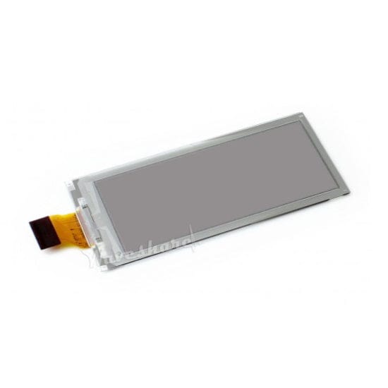 E-Ink Display Module 2.9" (296x128) - The Pi Hut