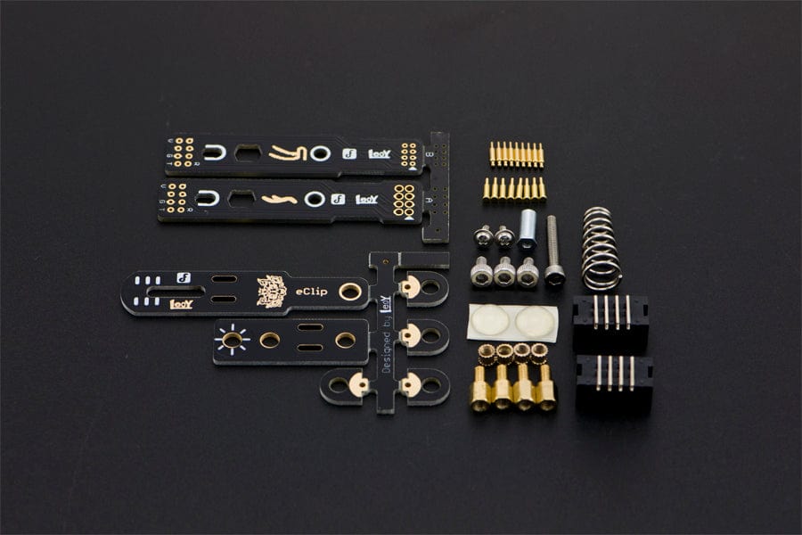 eClip - programming Fixture - The Pi Hut