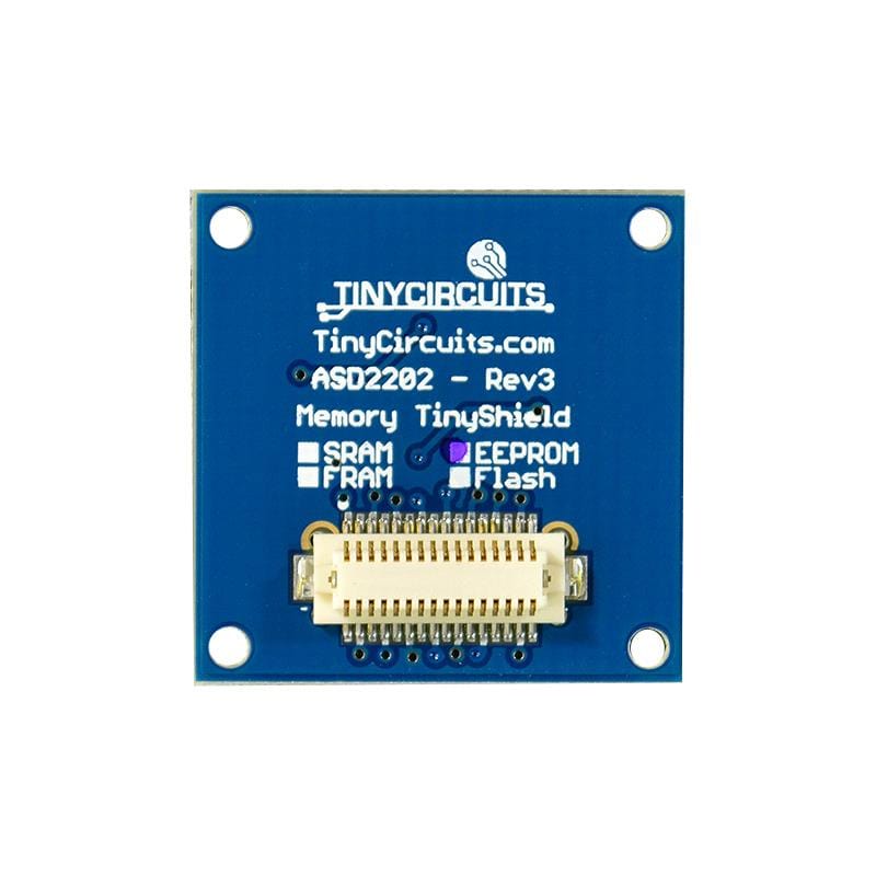 EEPROM TinyShield - The Pi Hut