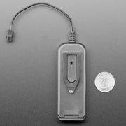 EL wire 2xAA pocket inverter - The Pi Hut