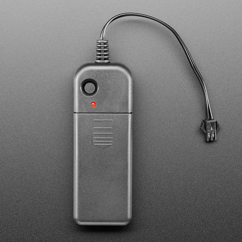 Adafruit EL Wire 2xAA Pocket Inverter - Mini-Inverter Für EL-Kabel Mit 2xAA-Batterien