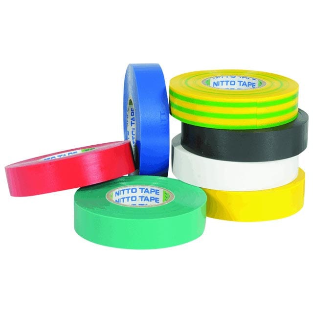Electrical/Insulation Tape - The Pi Hut