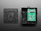 Element14 Desktop Enclosure Kit for Raspberry Pi Computers ...