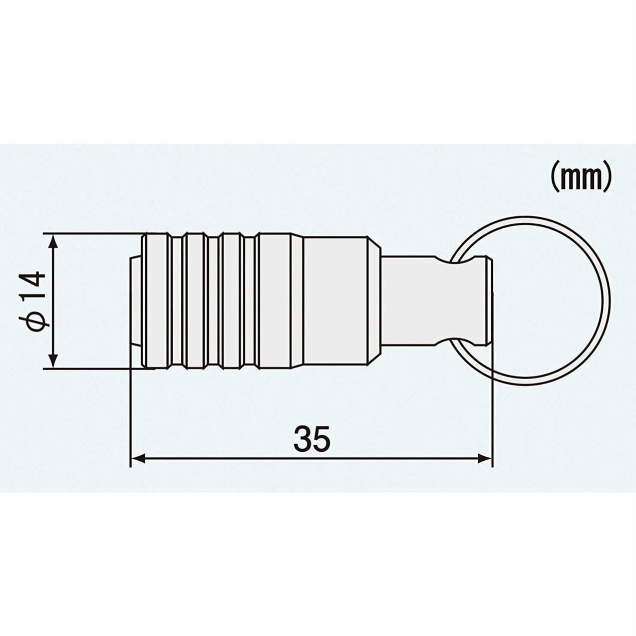 Engineer DR-61 Hex Bit Holder ("Bit Pit") - The Pi Hut