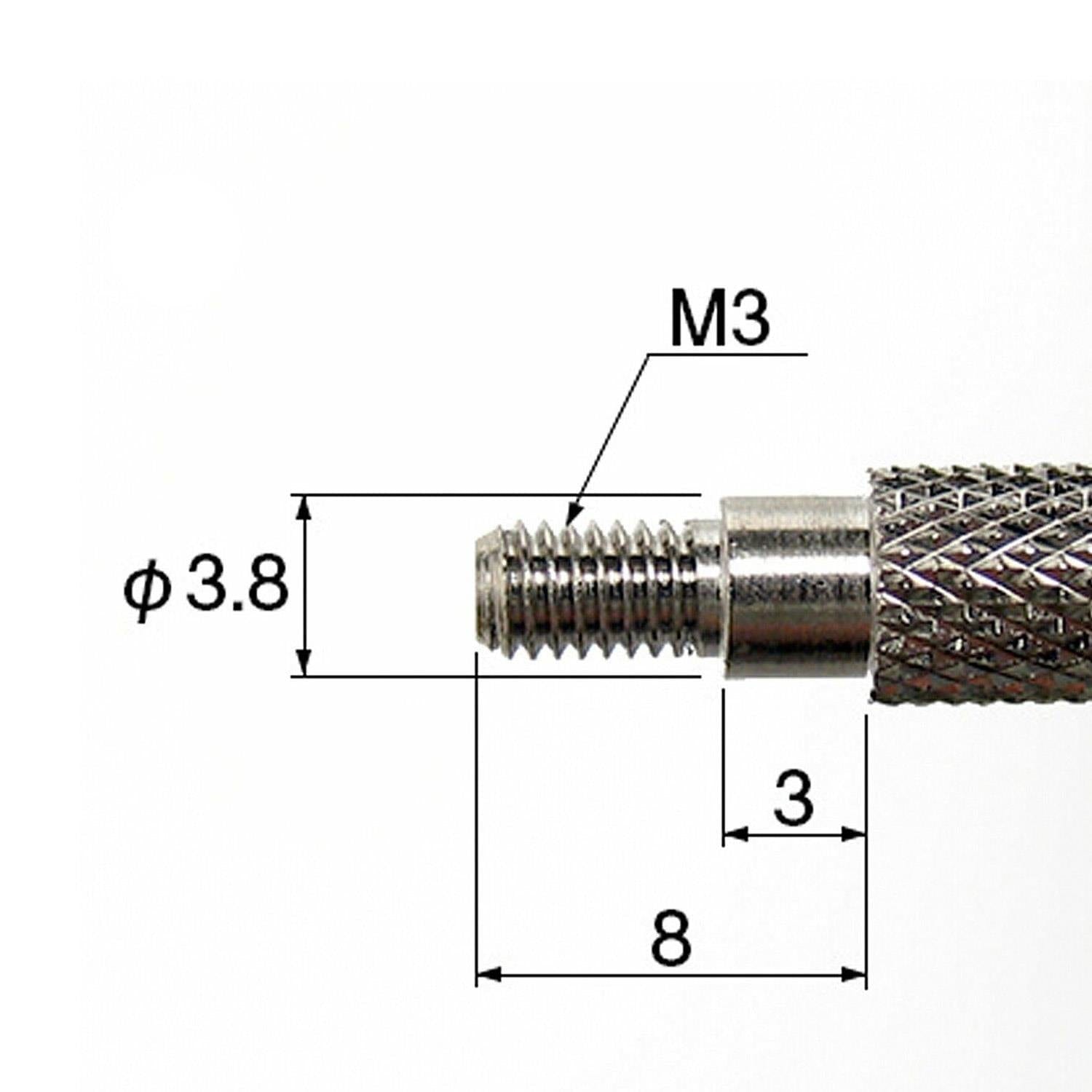 Engineer PA-90 Depth Gauge Attachment (for wire strippers) - The Pi Hut