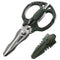 Engineer® PH-55 Combination Scissors GT - The Pi Hut