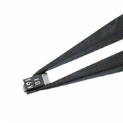 Engineer PTZ-41 ESD Tweezers (PPS tipped) - The Pi Hut