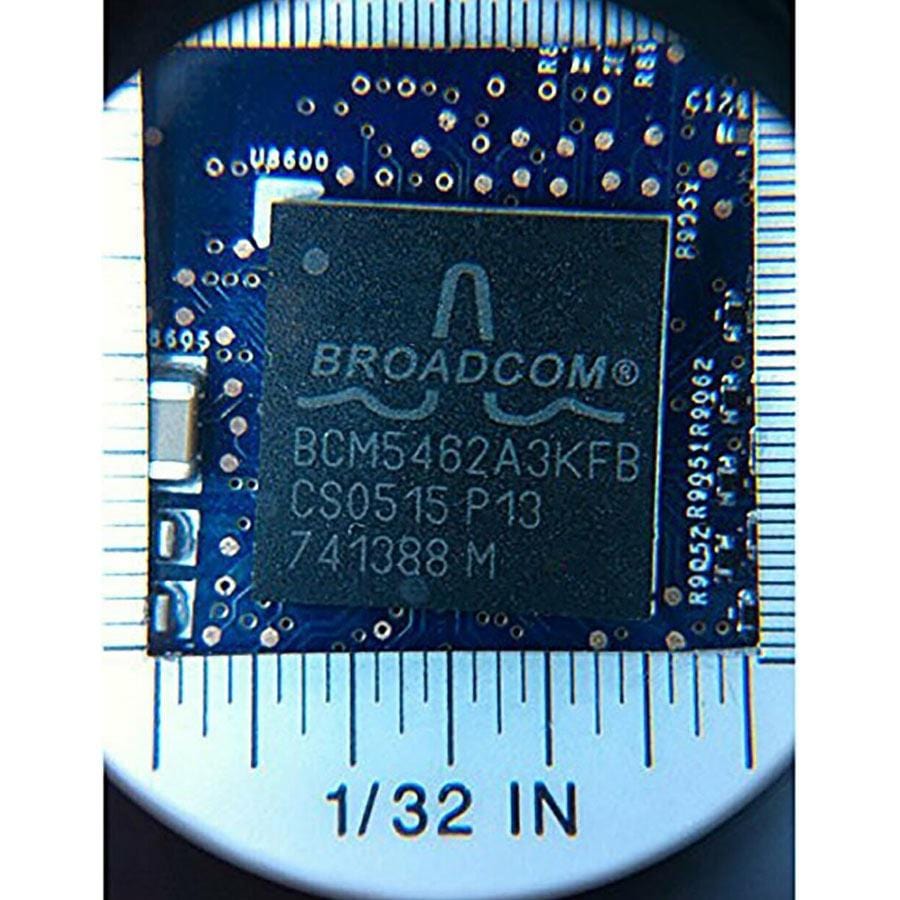 Engineer SL-71 Illuminated PCB Inspection Loupe (10X) - The Pi Hut