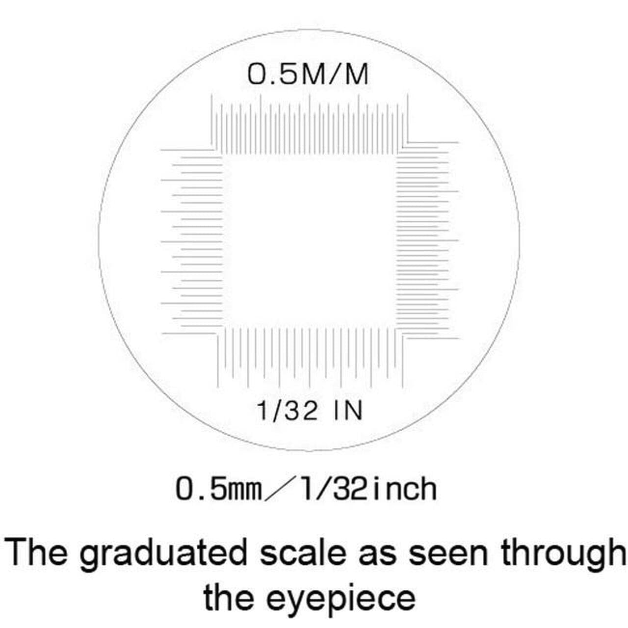 Engineer SL-71 Illuminated PCB Inspection Loupe (10X) - The Pi Hut