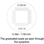 Engineer® SL-71 Illuminated PCB Inspection Loupe (10X) - The Pi Hut