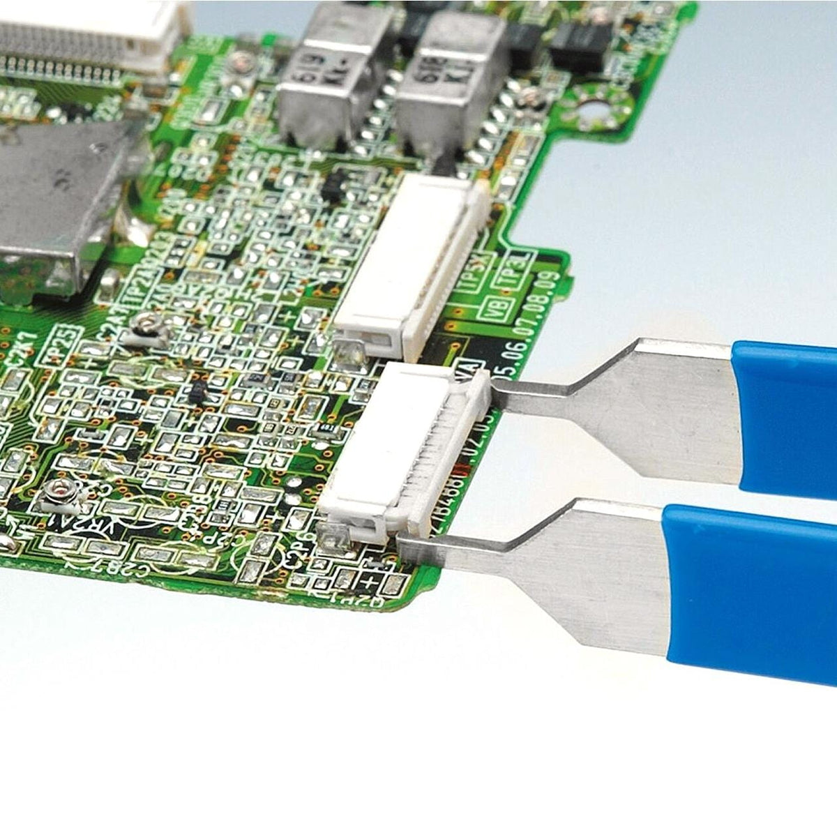 Electrical Module Extractor Engineer SS-10 PCB Connector Extractor | The Pi Hut