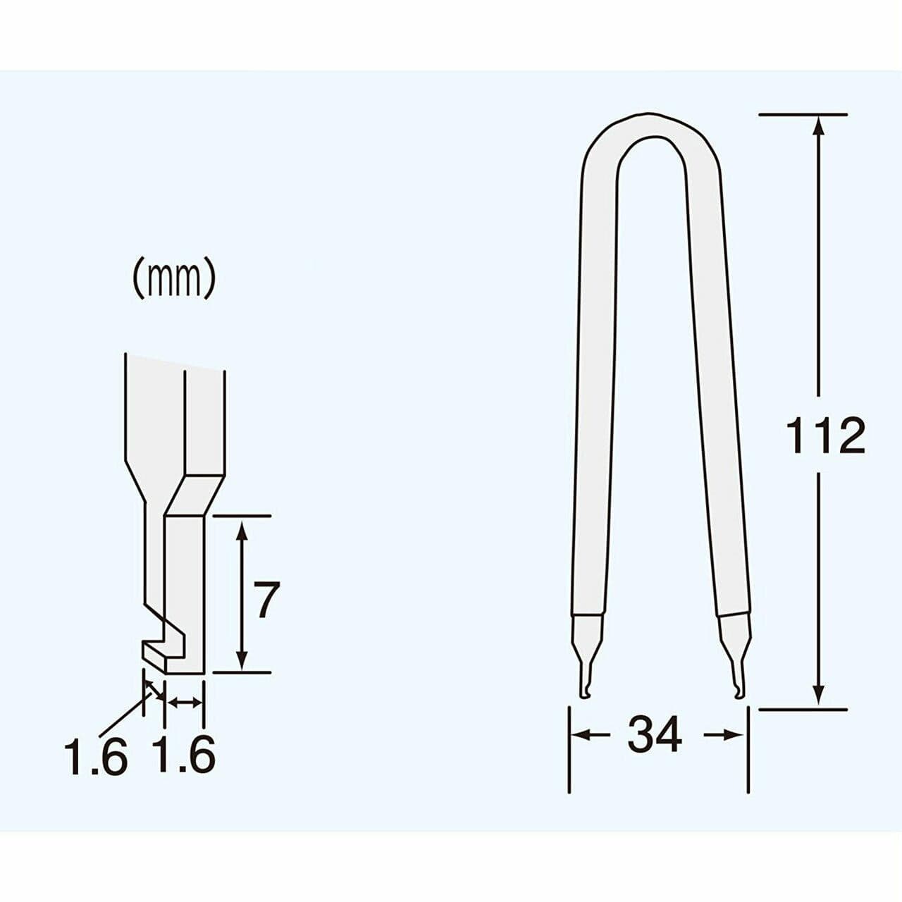 Engineer SS-10 PCB Connector Extractor - The Pi Hut