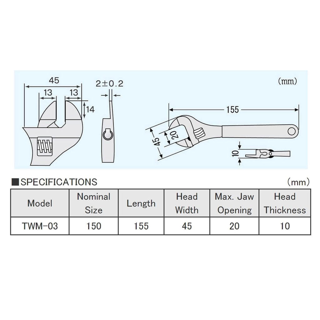 Engineer Smart Wrench - The Pi Hut