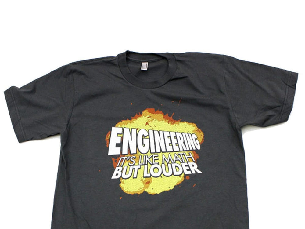 Engineering Shirt - The Pi Hut