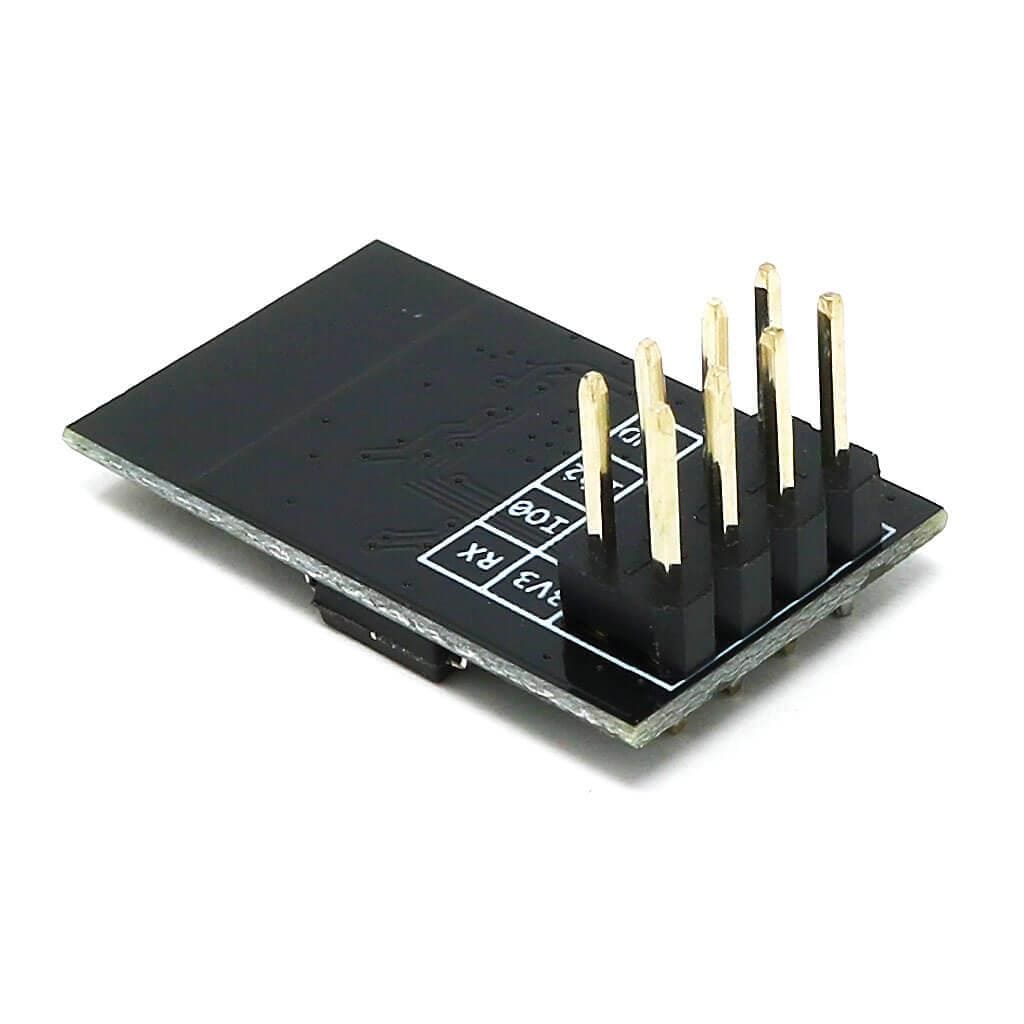 ESP-01 WiFi Serial Transceiver Module (ESP8266) - The Pi Hut