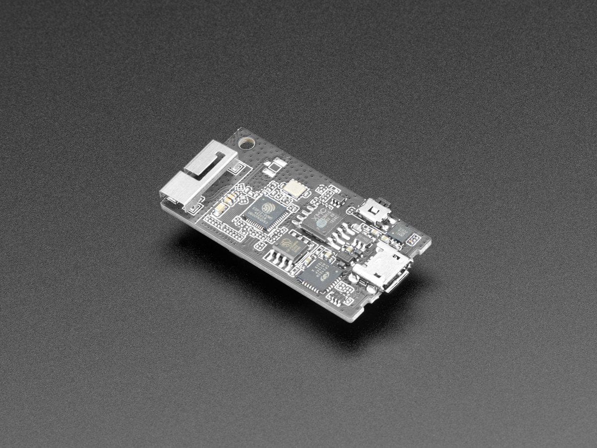 ESP-EYE Development Board V2.1 - The Pi Hut