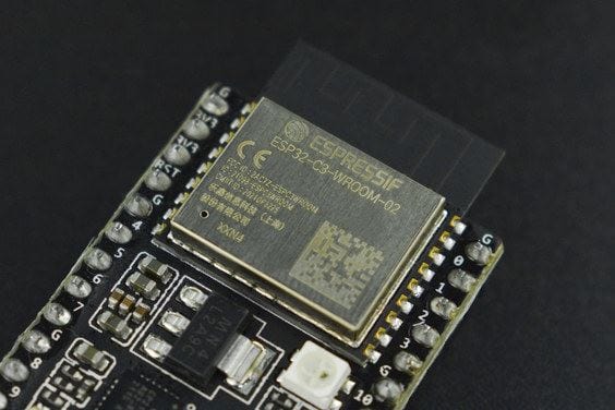 ESP32-C3-DevKitC-02 Development Board - The Pi Hut