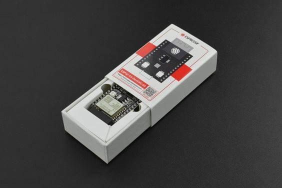 ESP32-C3-DevKitC-02 Development Board - The Pi Hut