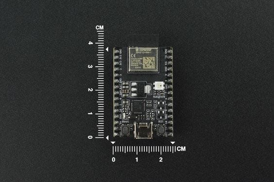 ESP32-C3-DevKitM-1 Development Board - The Pi Hut