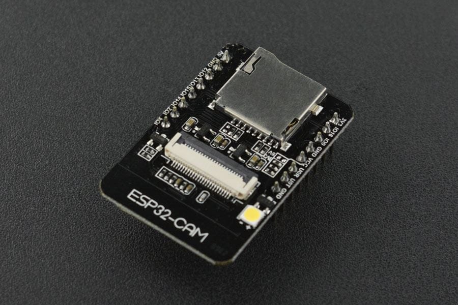 ESP32-CAM Development Board - The Pi Hut